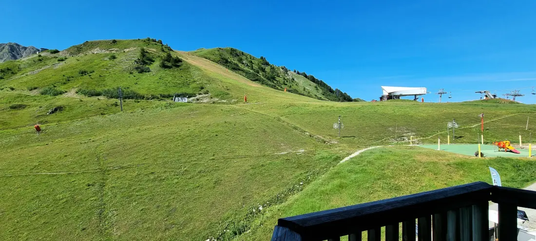 Résidence Zenith
