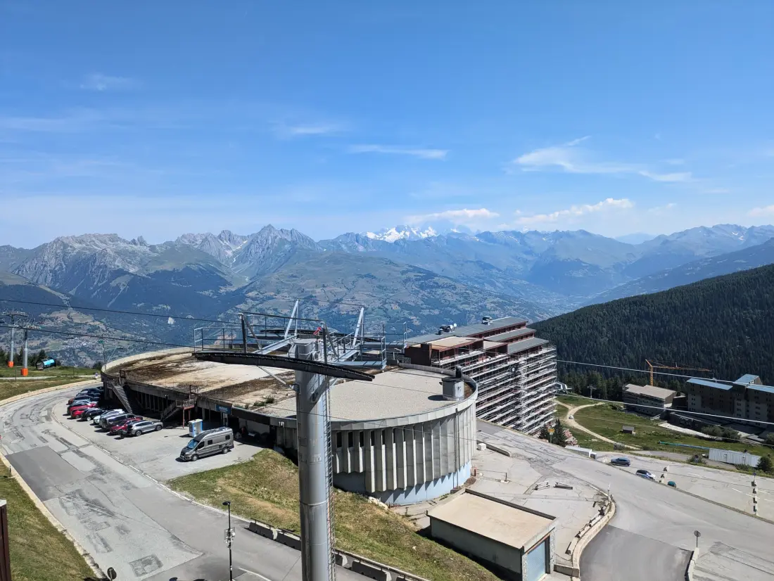 Résidence Zenith
