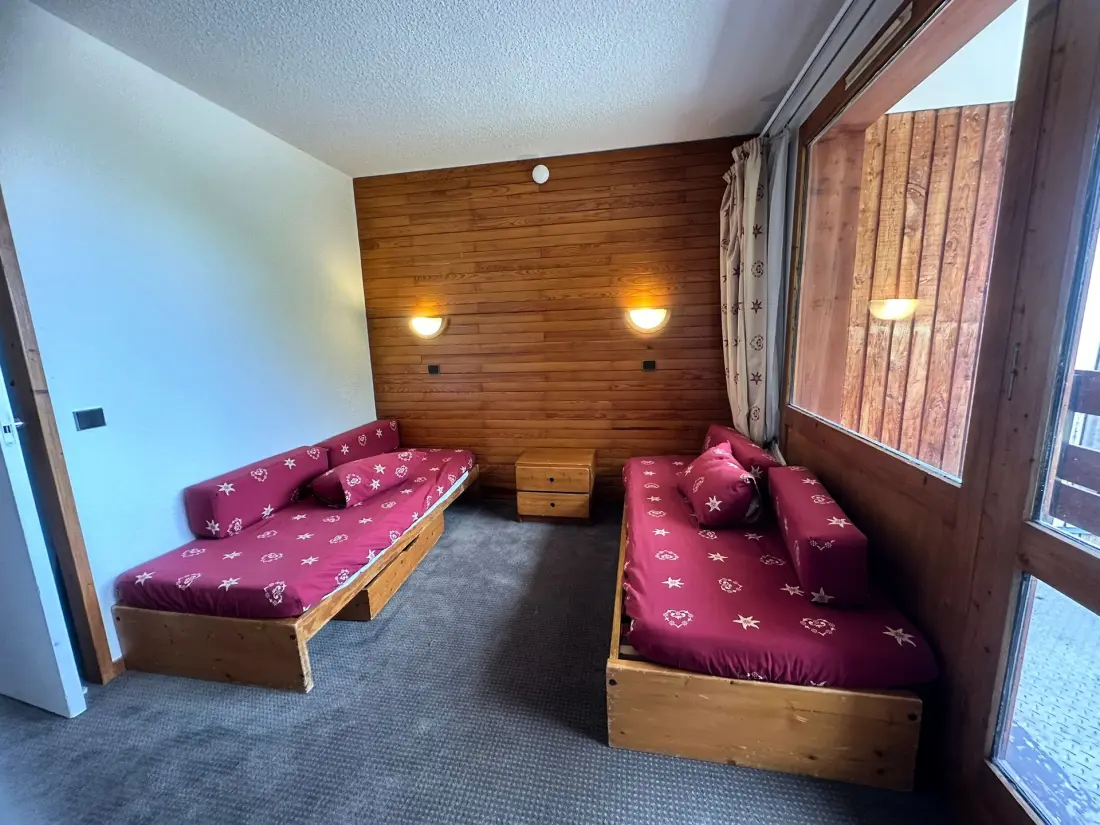 Residence 3000 Bail
