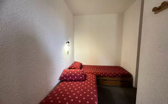 Residence 3000 Bail