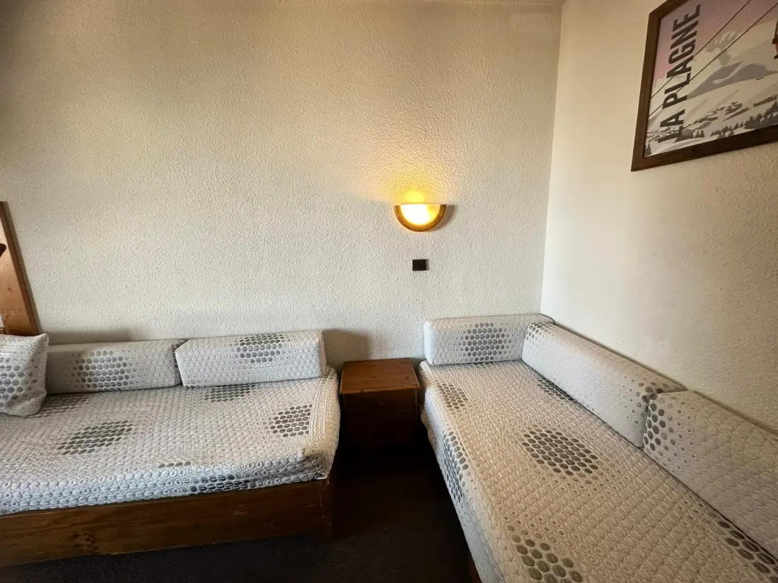 Residence 3000 Bail