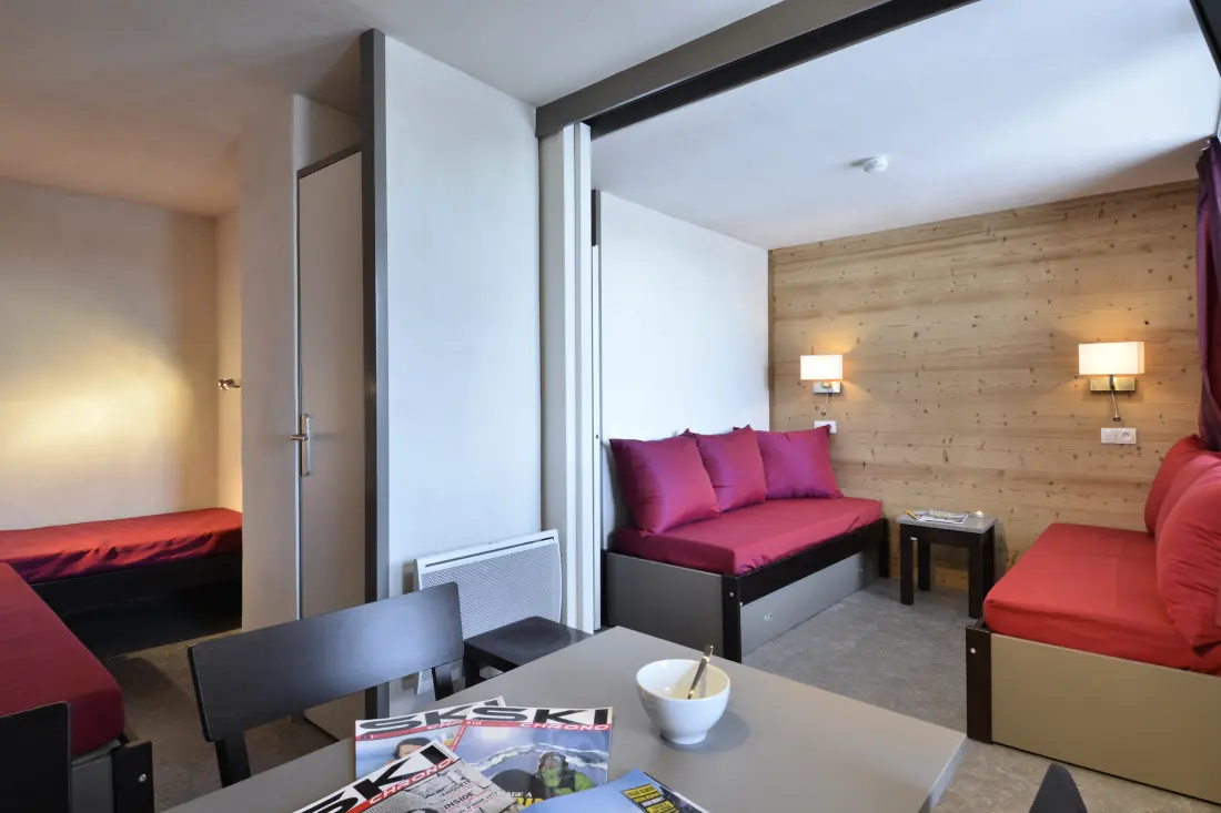 Residence 3000