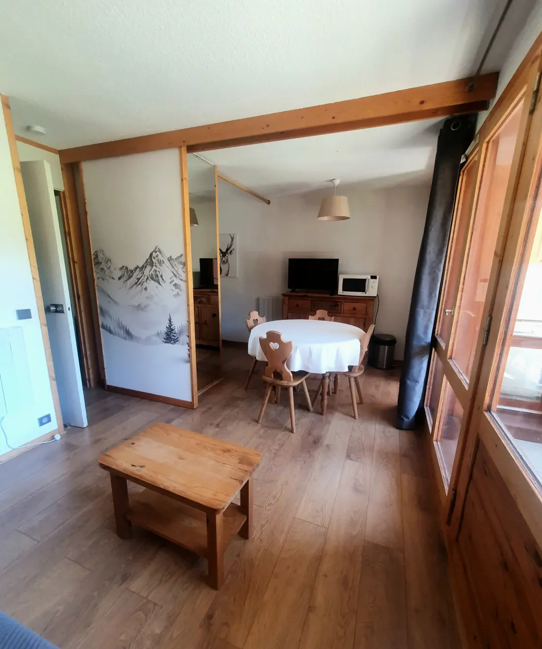 Residence 3000