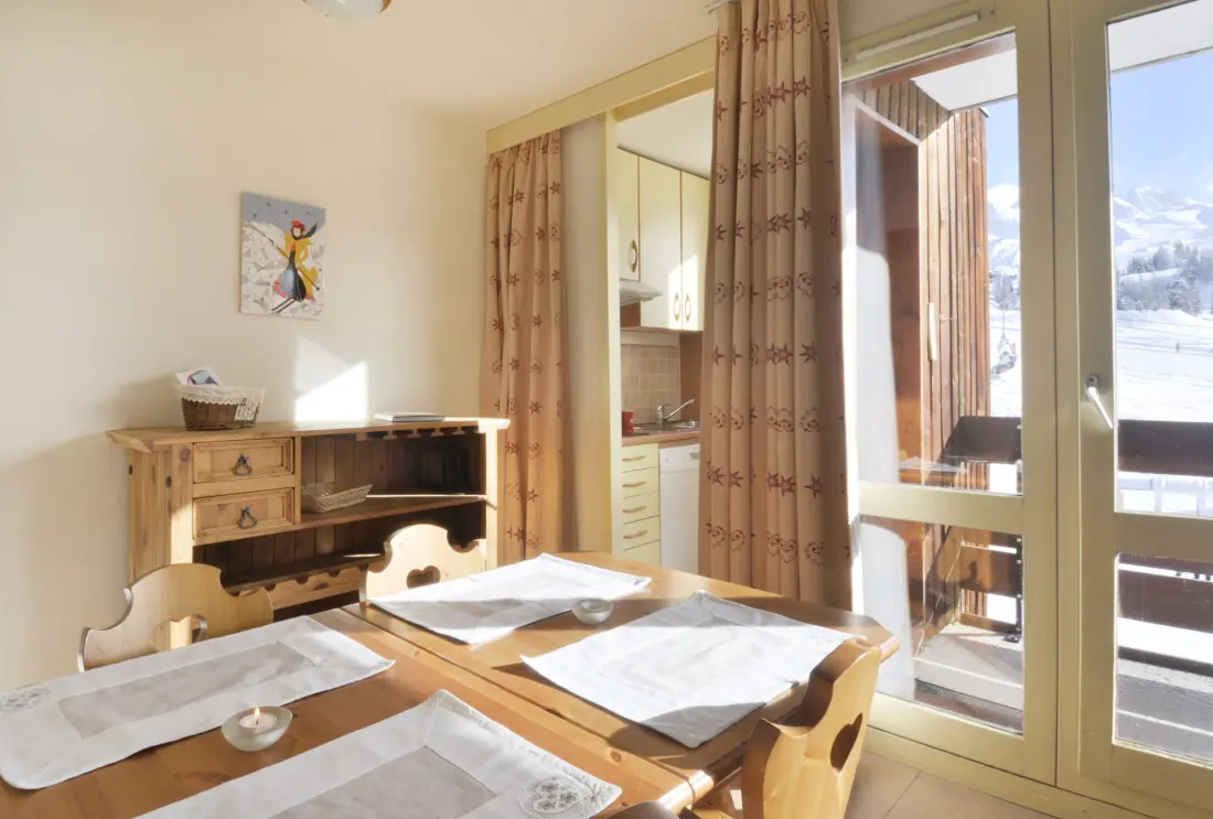 Residence 3000