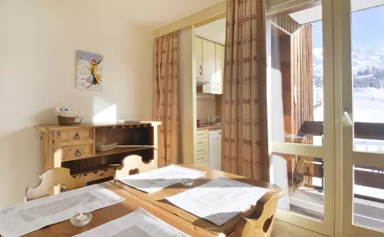 Residence 3000