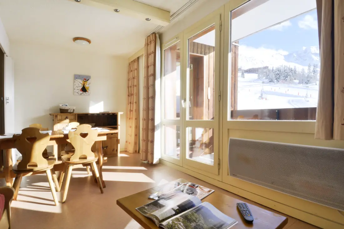 Residence 3000