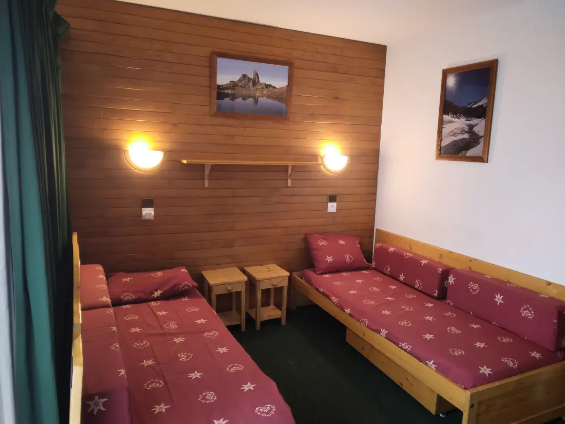 Residence 3000
