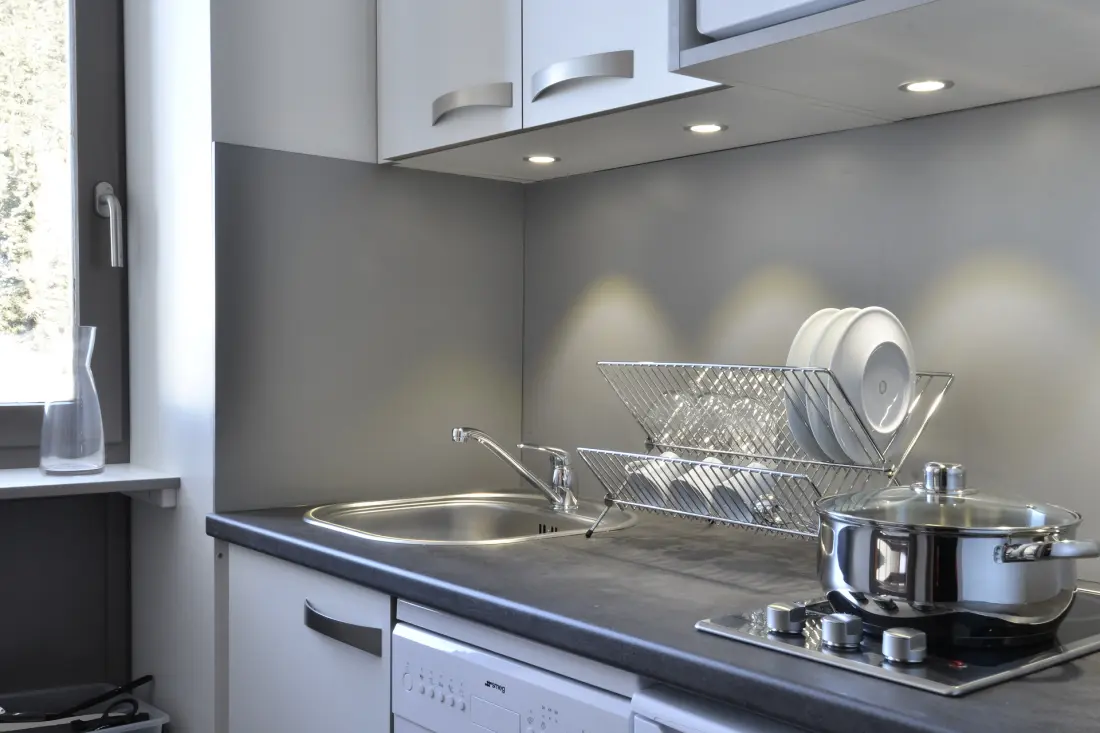Residence 3000