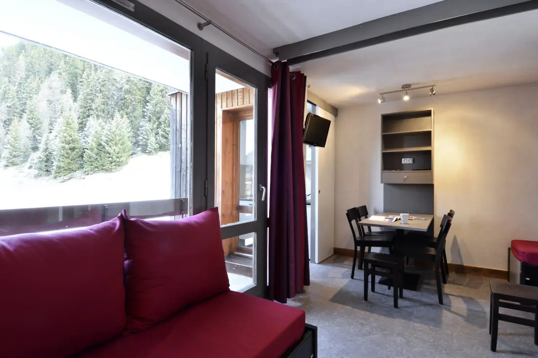 Residence 3000