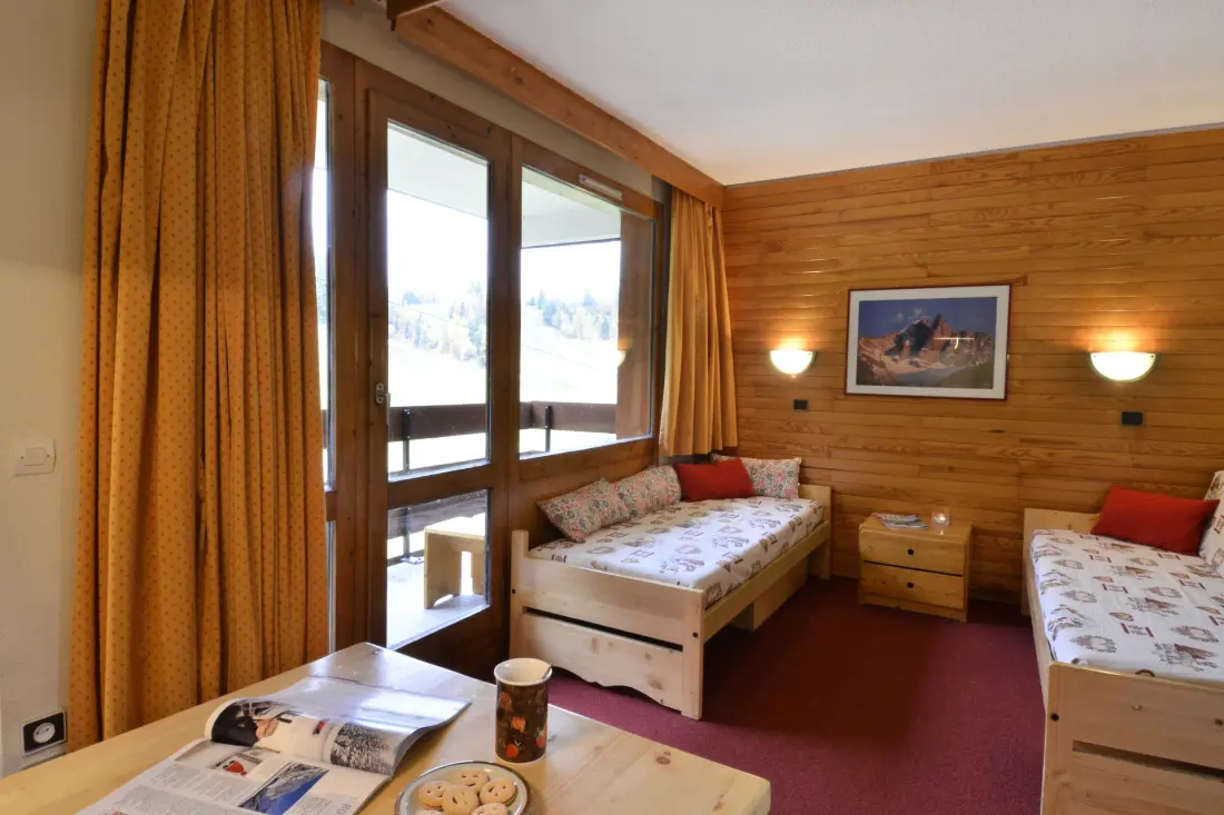 Residence 3000