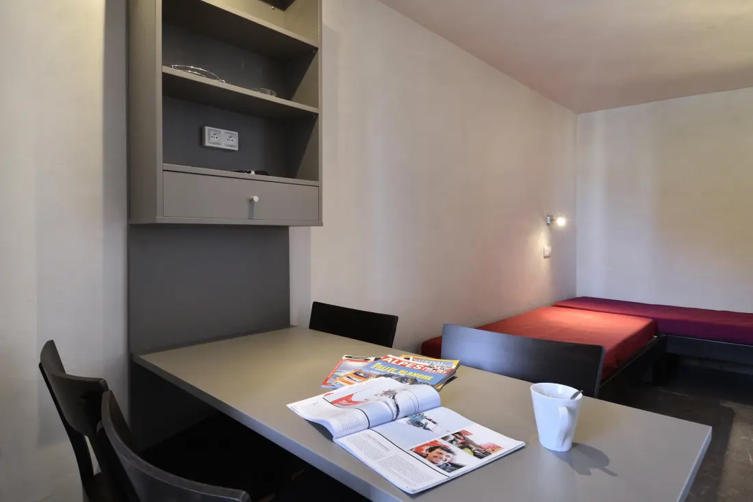 Residence 3000