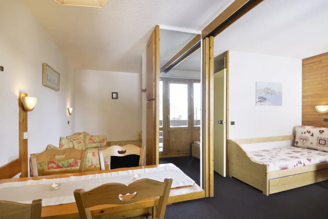 Residence 3000