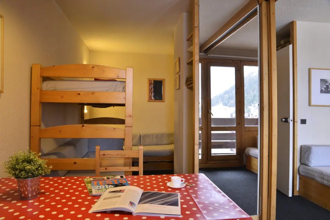 Residence 3000