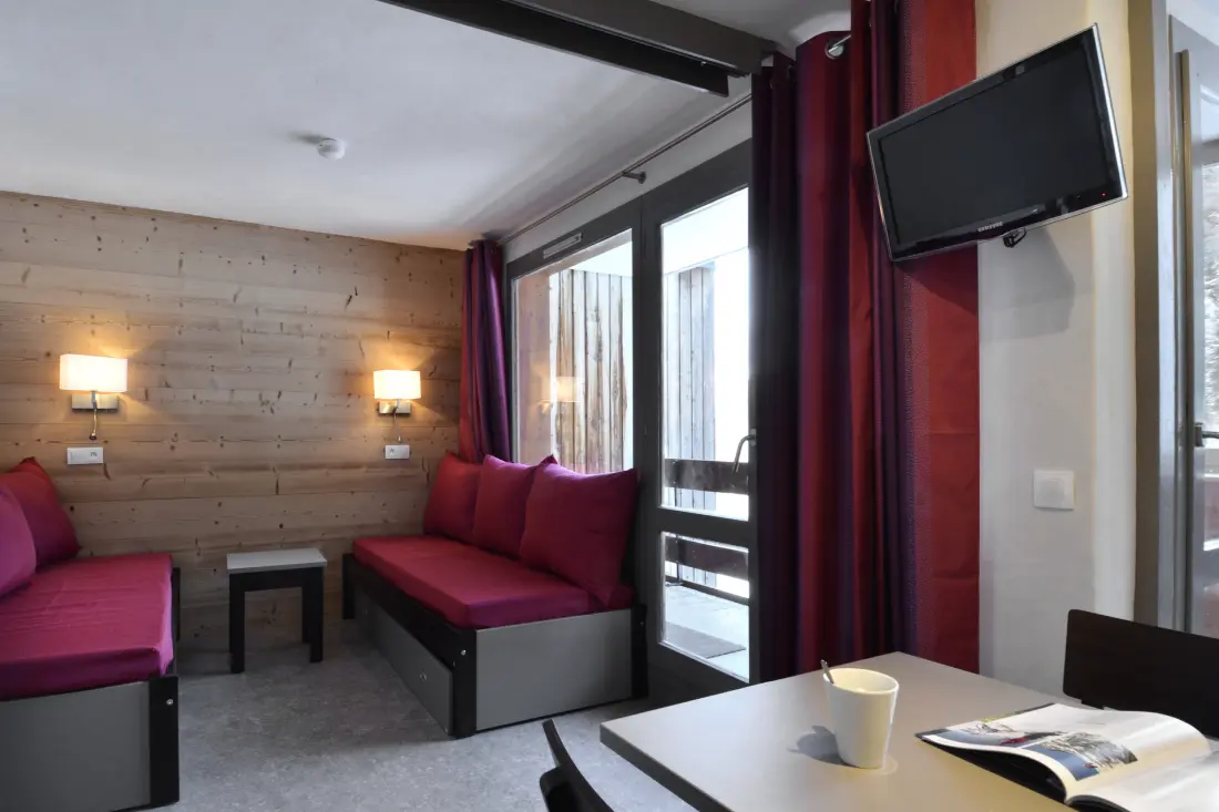 Residence 3000