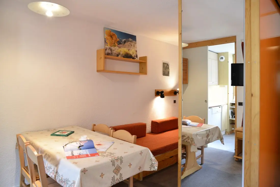 Residence 3000