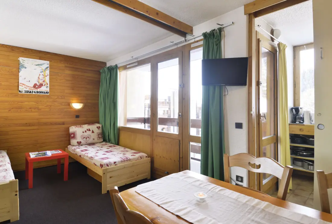 Residence 3000
