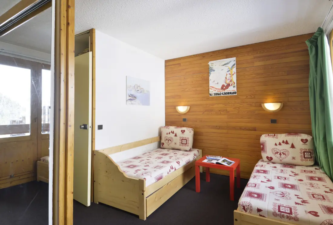 Residence 3000