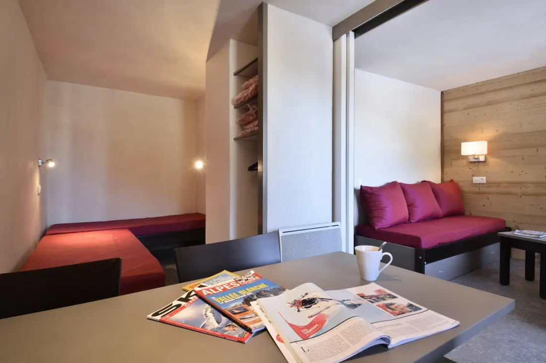 Residence 3000