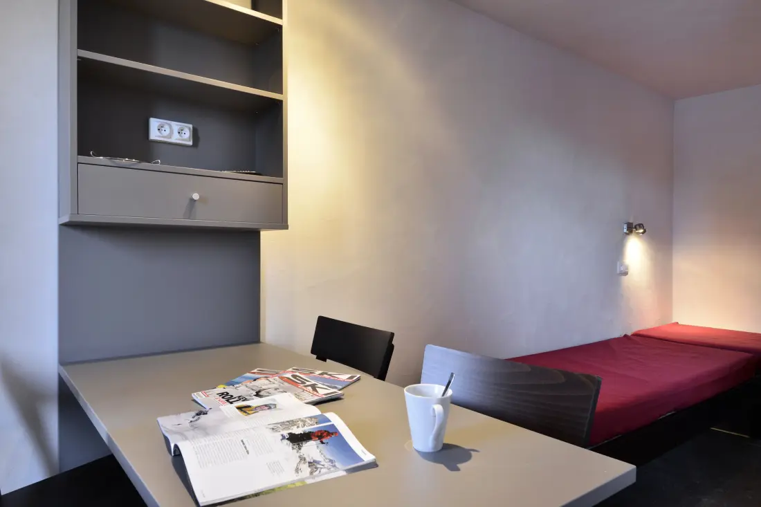 Residence 3000