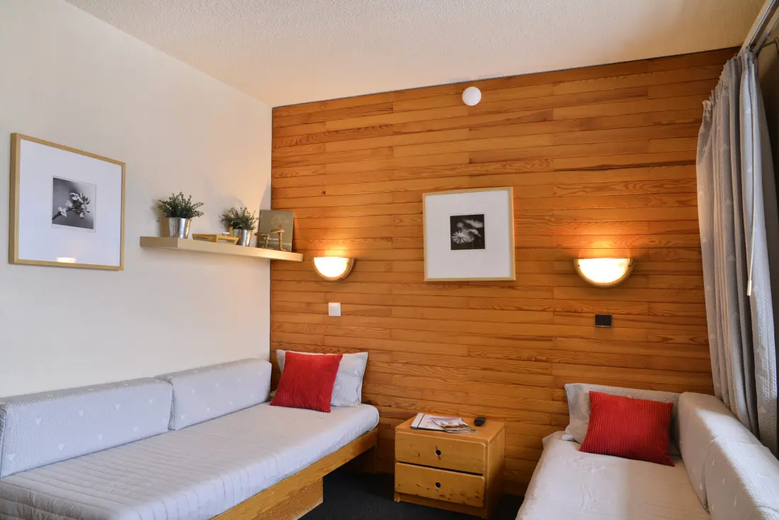 Residence 3000
