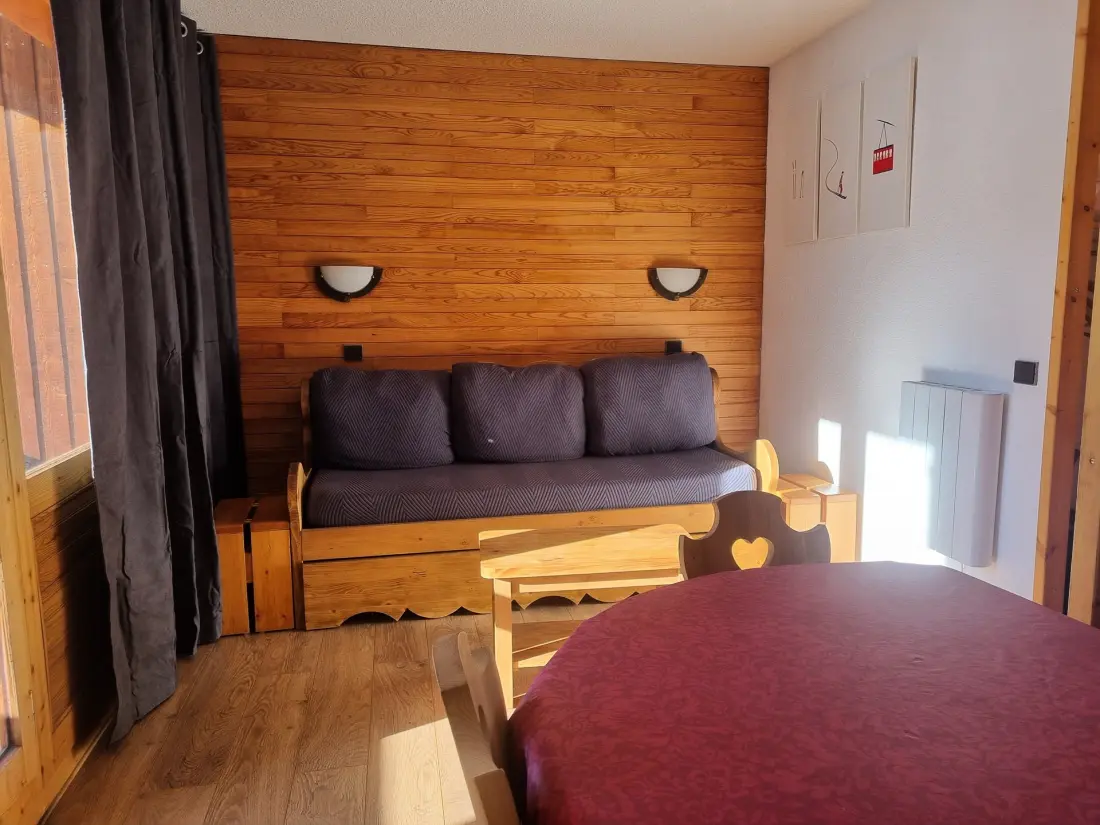 Residence 3000