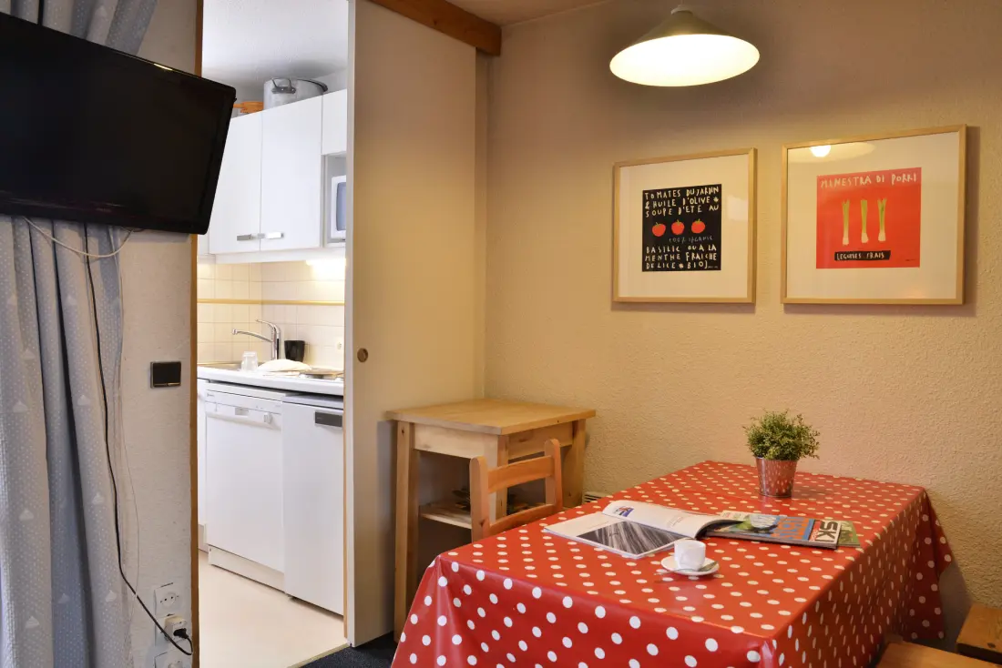 Residence 3000