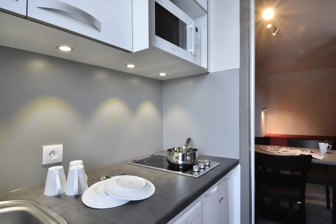Residence 3000