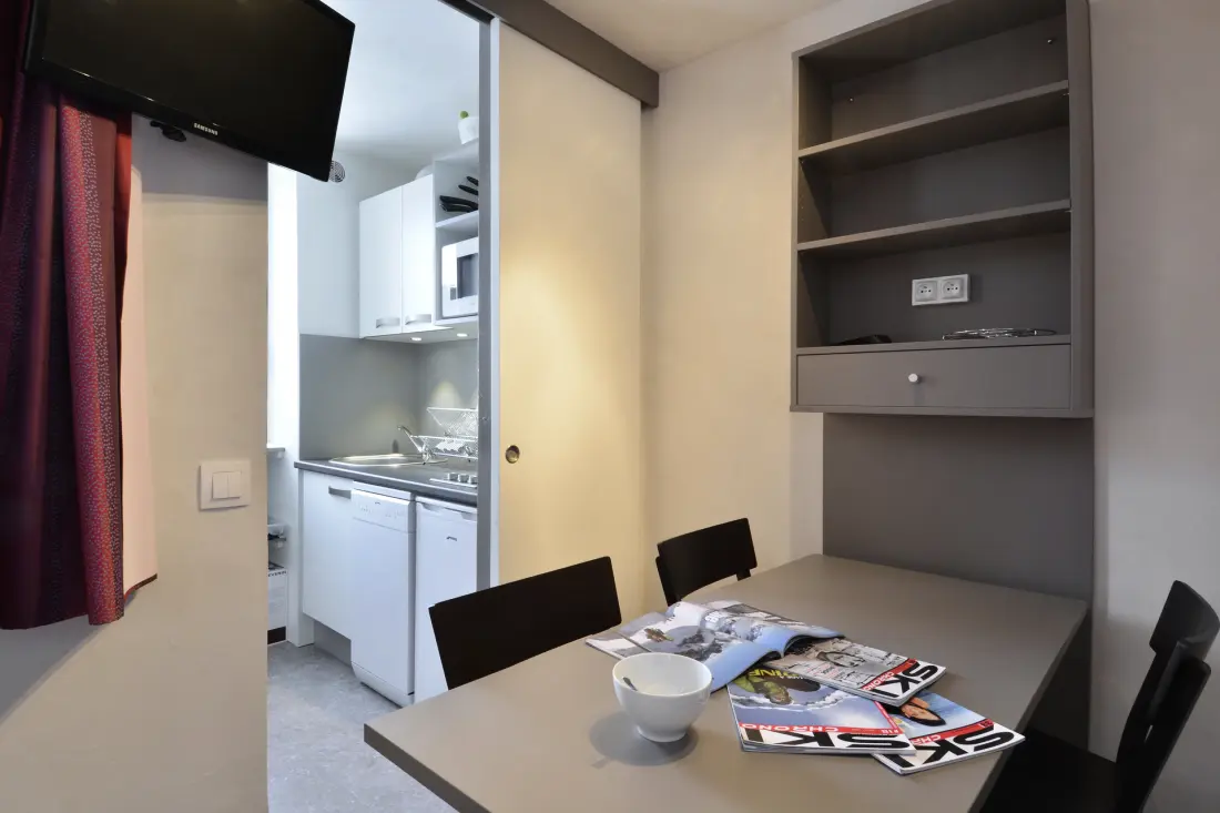 Residence 3000