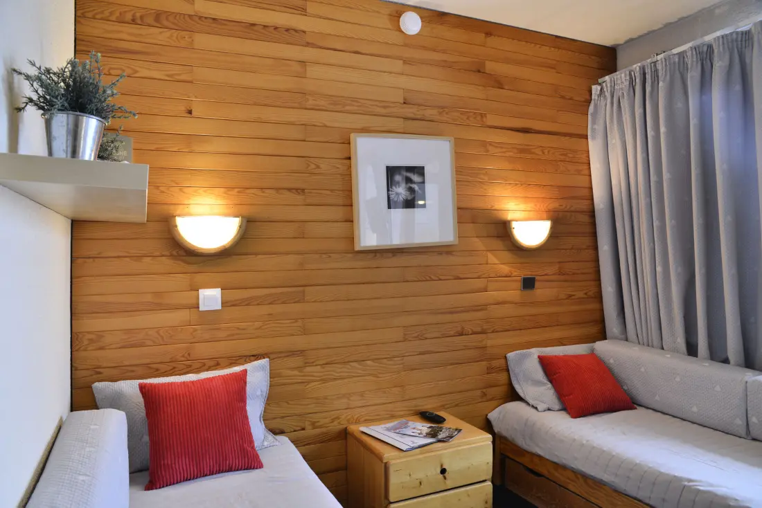 Residence 3000