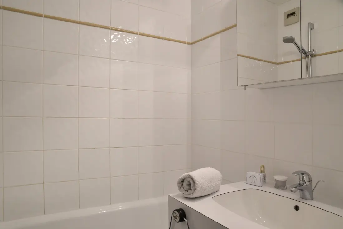 Residence 3000