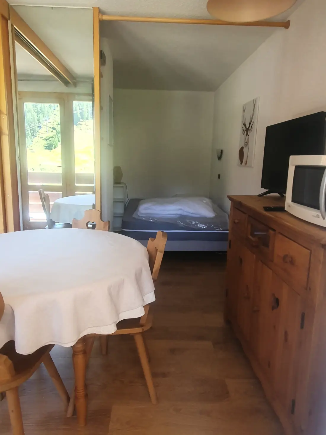 Residence 3000