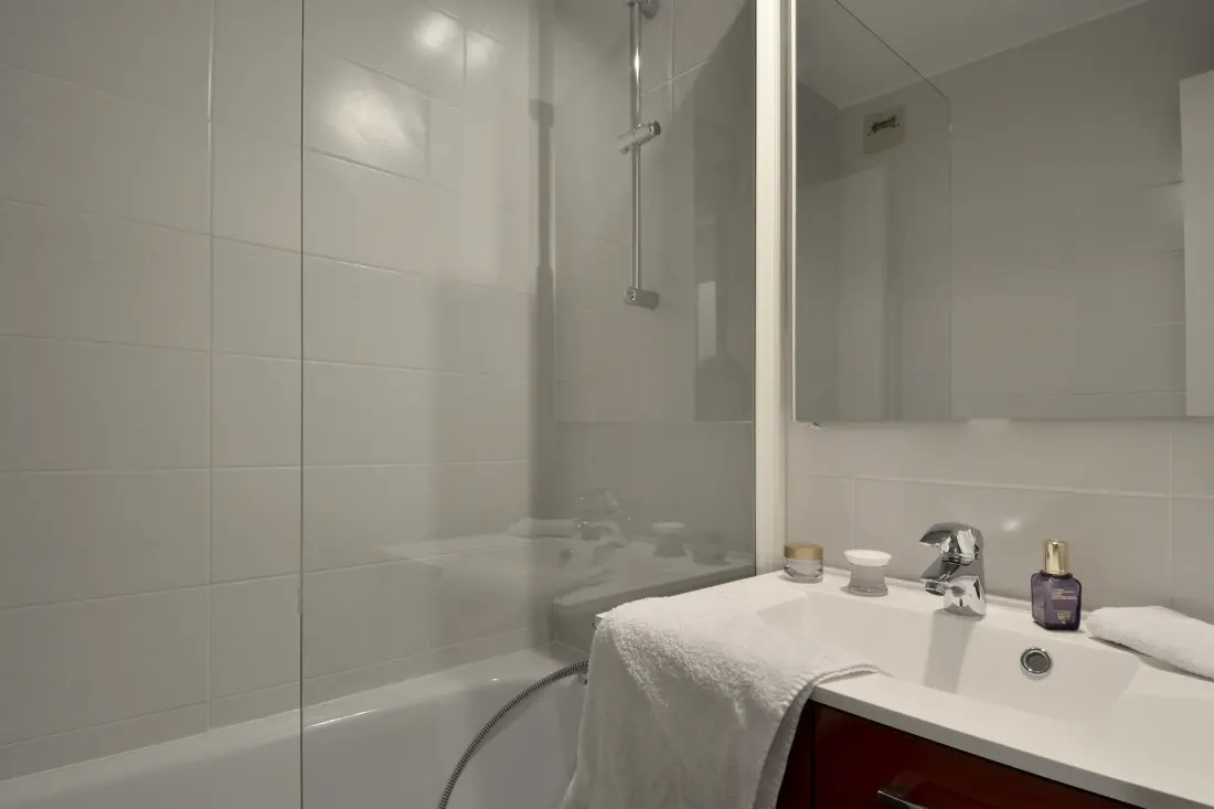 Residence 3000