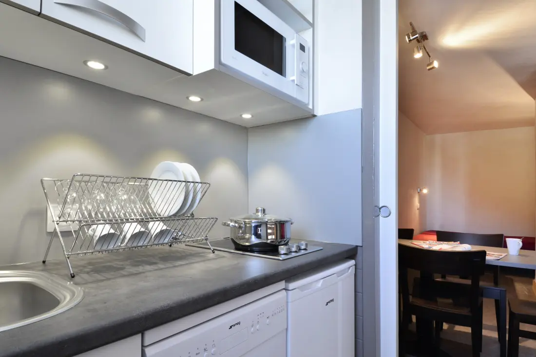 Residence 3000