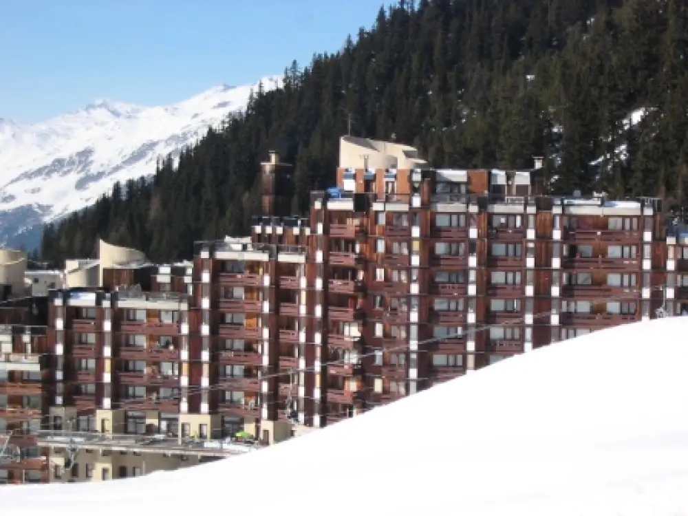 Residence 3000