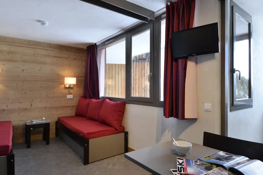 Residence 3000