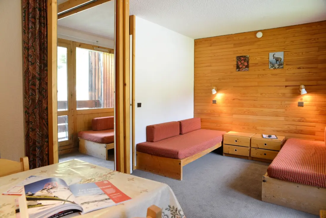 Residence 3000