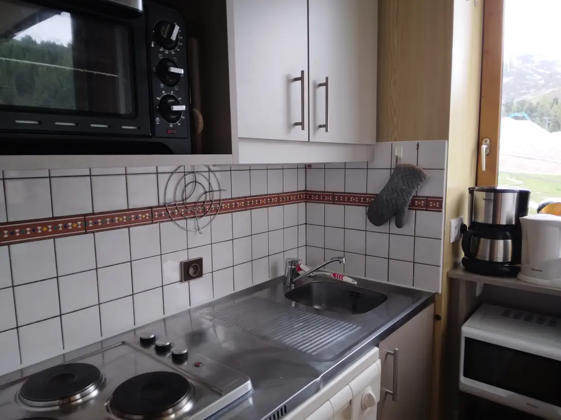 Residence 3000