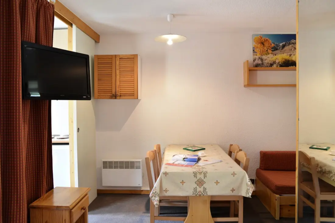 Residence 3000