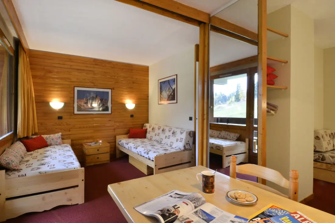 Residence 3000