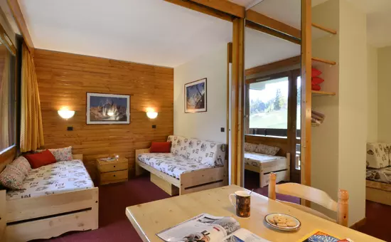 Residence 3000