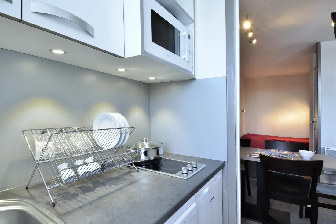Residence 3000
