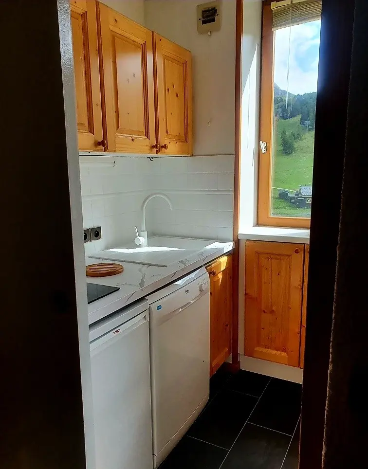 Residence 3000
