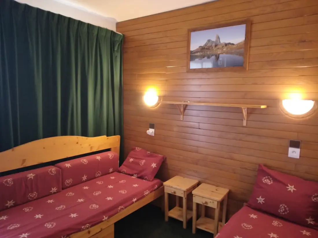 Residence 3000