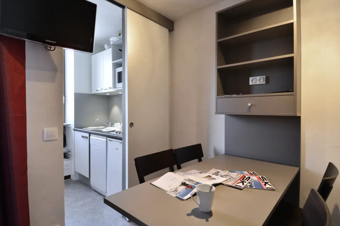 Residence 3000