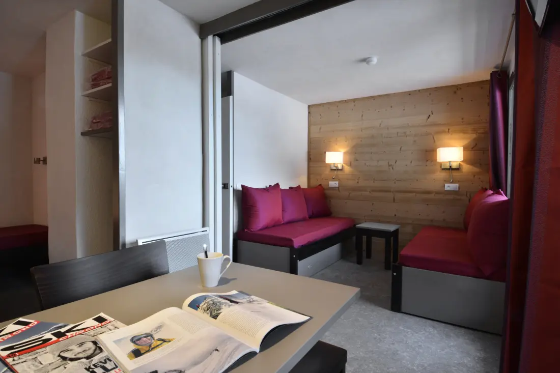 Residence 3000
