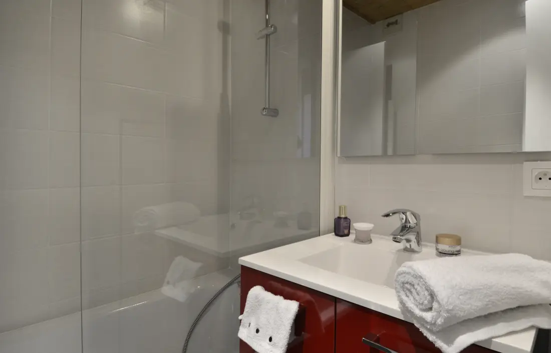 Residence 3000