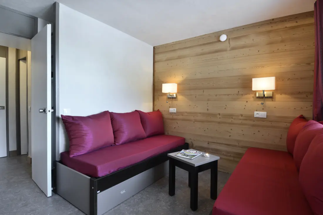 Residence 3000