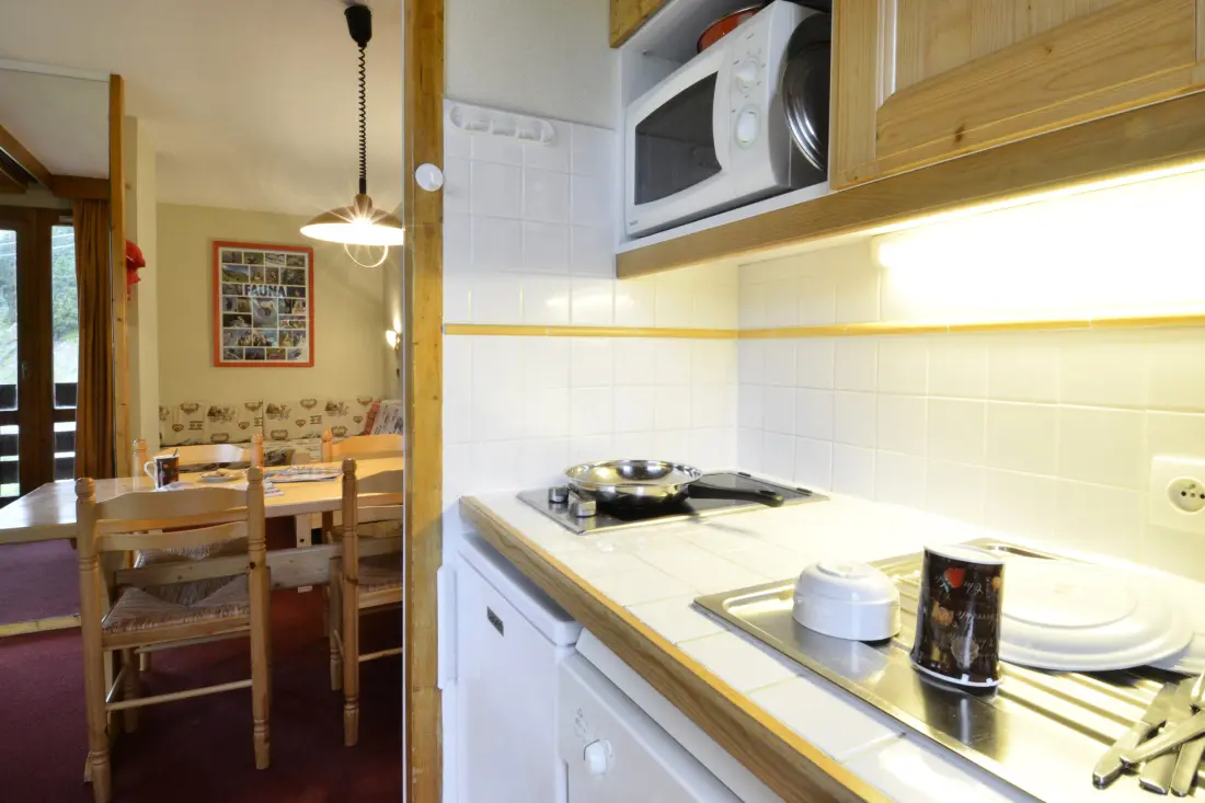 Residence 3000