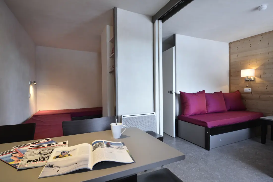 Residence 3000