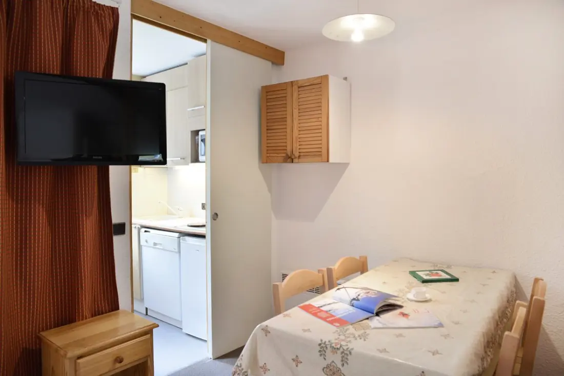 Residence 3000